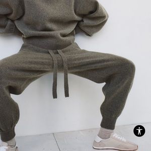 ZARA Joggers